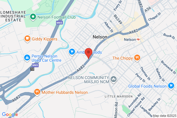 Lestan Sewing Machine Service