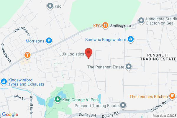 Accountancy Services (Midlands) Ltd