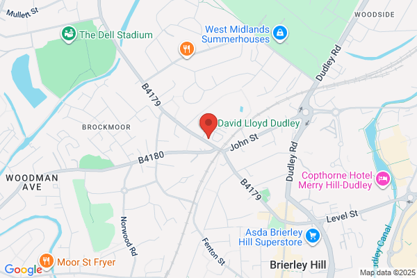 Indoor Sports And Leisure Ltd