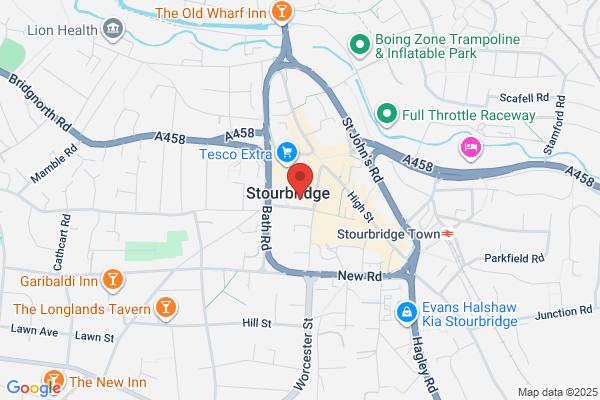 Stourton