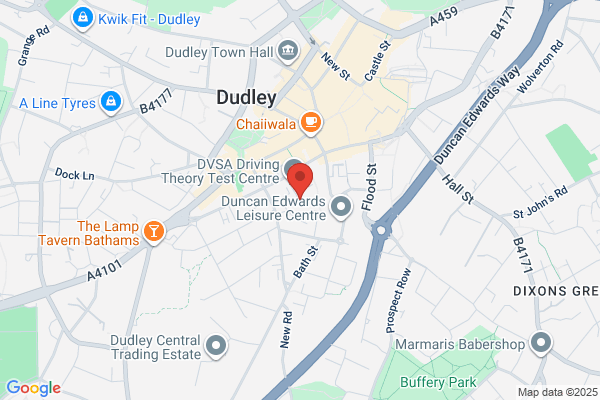 Buckley Morgan & Co Ltd