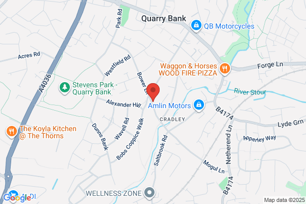 Quarry Bank Antiques
