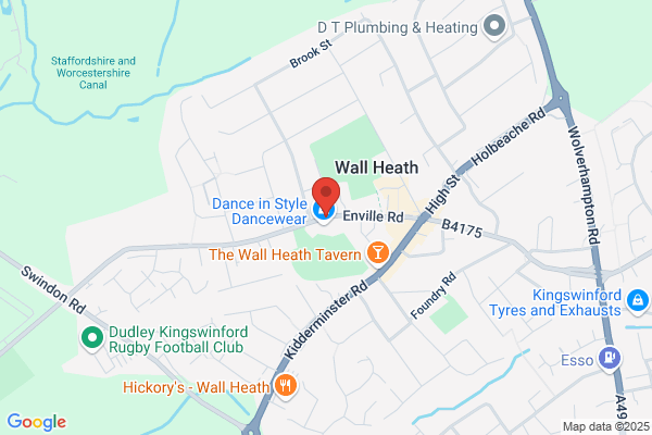 Wall Heath Bathroom Centre