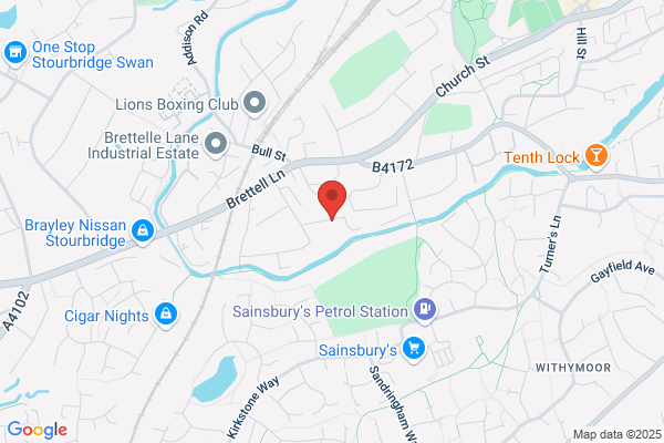 Venetian Blind Services