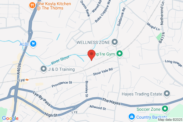 A.B.C Plumbing, Heating & Gas Services Ltd