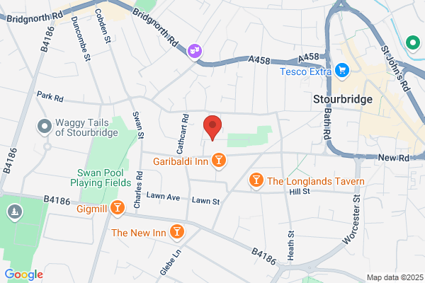 Stourbridge Building Services