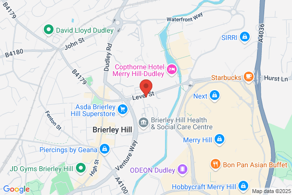 W E Broadbent Ltd