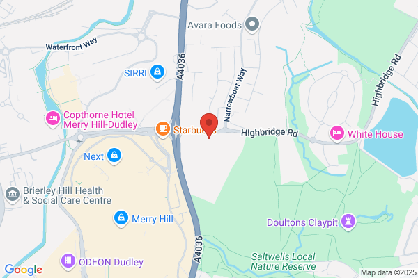 Toolstation Brierley Hill