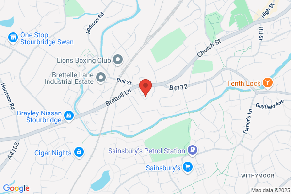 Hallford Refurbishments