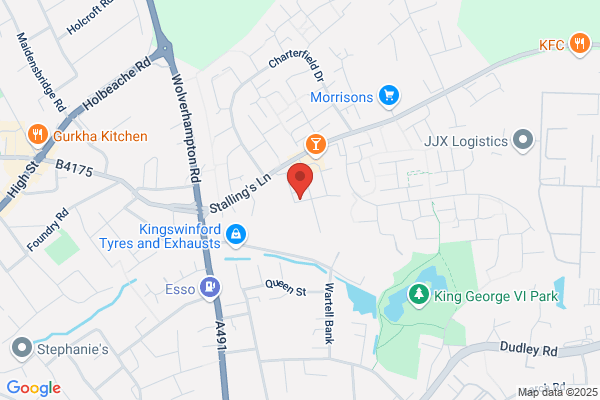 Lyndbourne Access