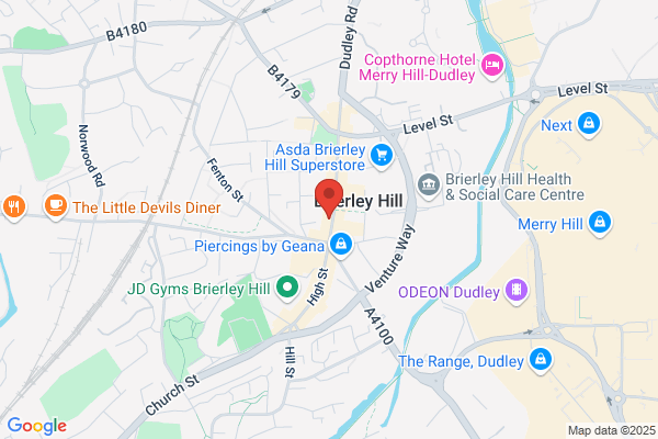 Dudley Building Society
