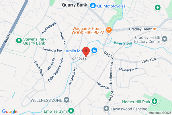 Midlands Training Ltd;