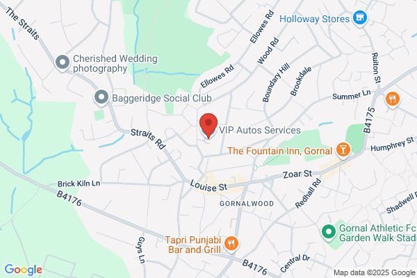 VIP Autos Services Ltd