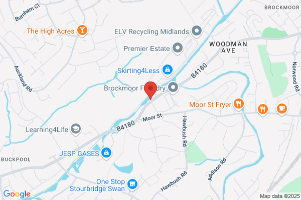 Stourbridge Valeting Centre