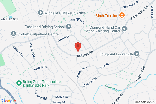 Professional Carpet & Upholstery Cleaners