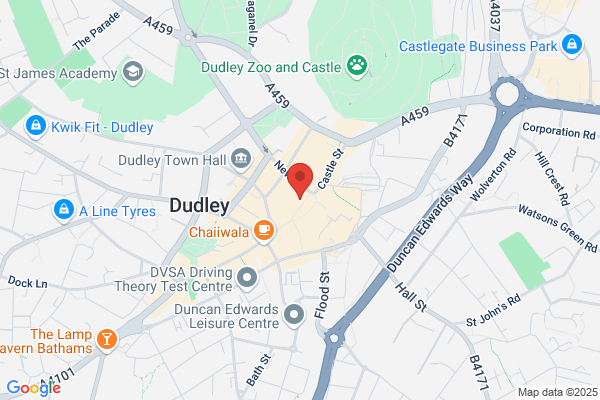 British Heart Foundation