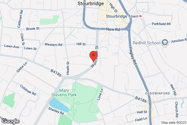 Worcester Street Surgery