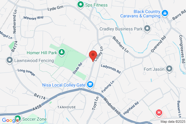 Cradley Liberal Club