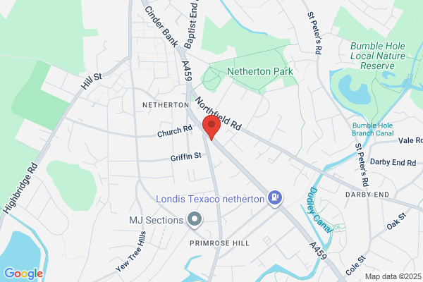 Dudley Labour Club