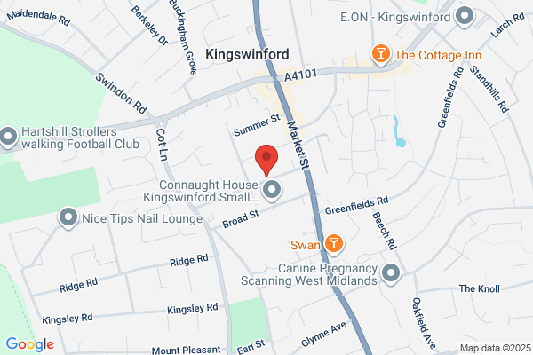 Kingswinford & Wall Heath Conservative & Unionist Club