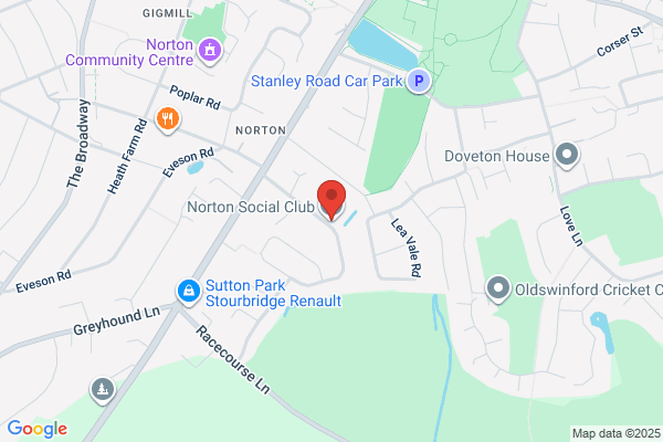Norton Social Club