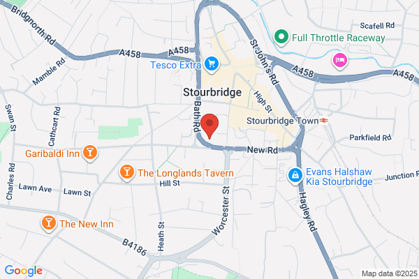 Stourbridge Old Edwardian Club