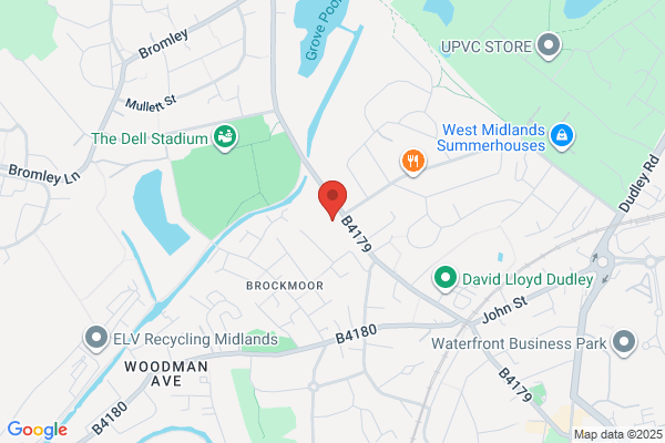 Brockmoor Community Centre