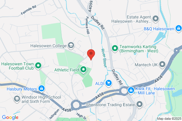 Halesowen Road Community Home