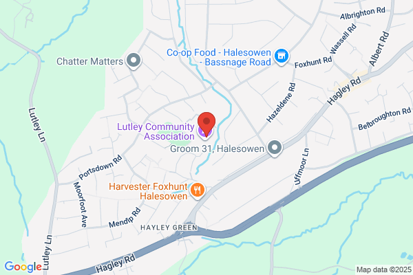 Lutley Community Centre