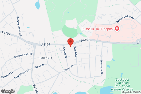 Pensnett Community Centre