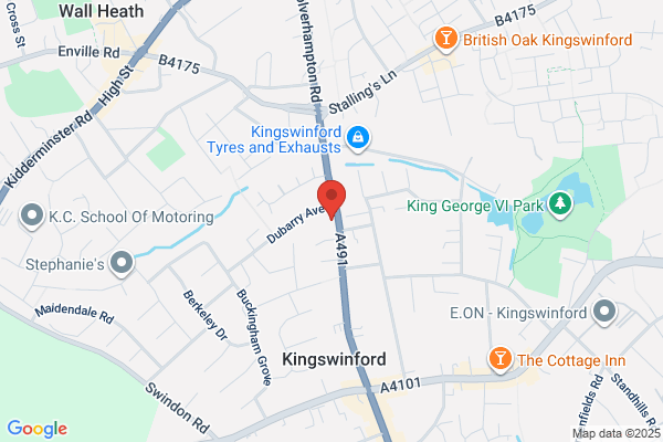 Tesco Esso Express
