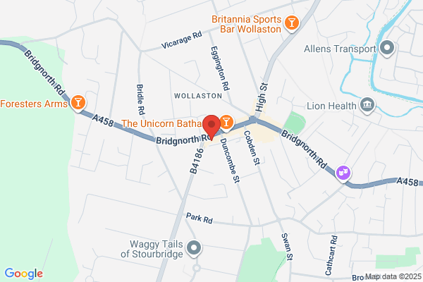 SPAR Wollaston