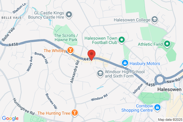 Domino's Pizza - Halesowen