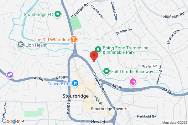 Domino's Pizza - Stourbridge