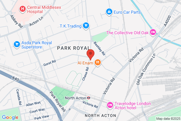 Roadstar Express Ltd