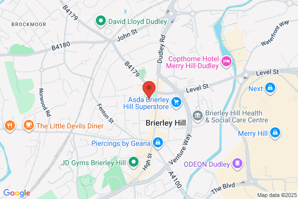 Bhandal Dental Practice - Talbot House