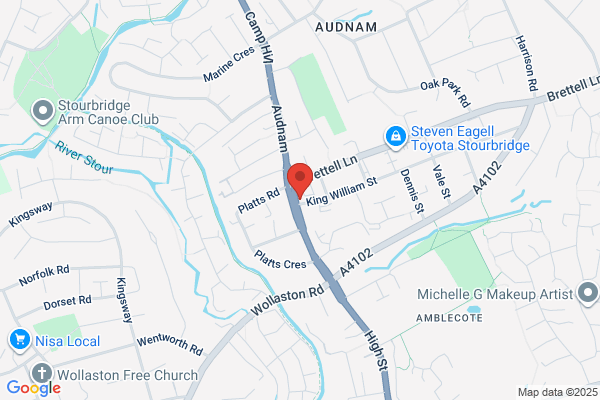 Dennis Lodge Dental Surgery