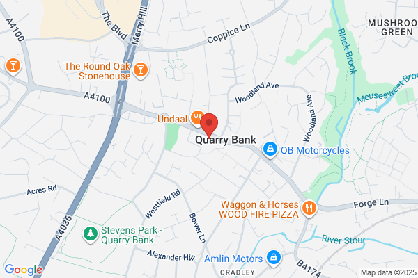 Quarry Bank Dental Surgery