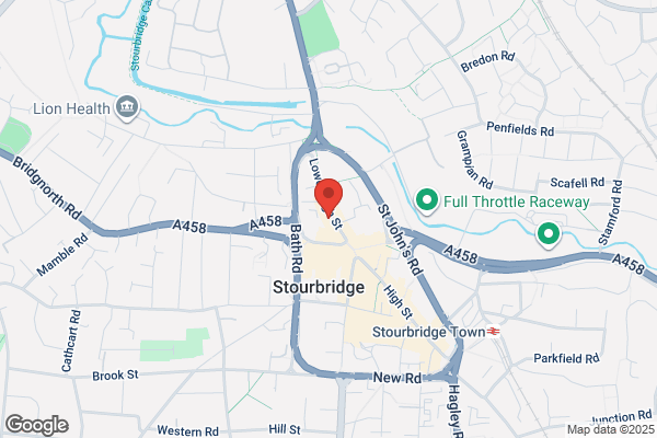 Stourcote Dental Practice
