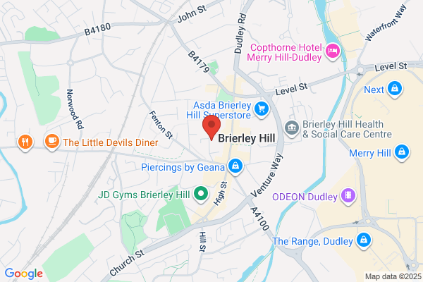 Dr C Edwards