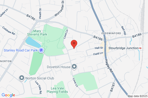 Midland Drain Solutions Ltd