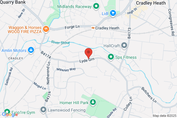 Black Country Driver Training