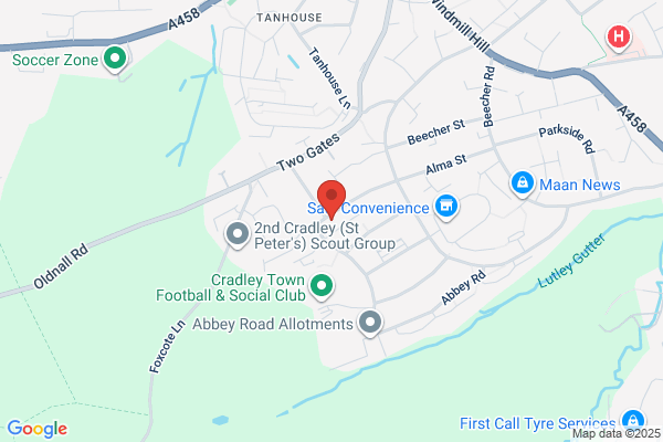 Redhill Driving School