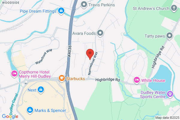 Edmundson Electrical Ltd