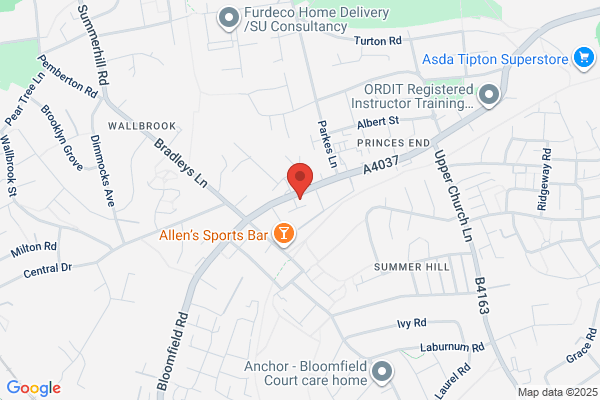 The Beacon Electrical Co Ltd