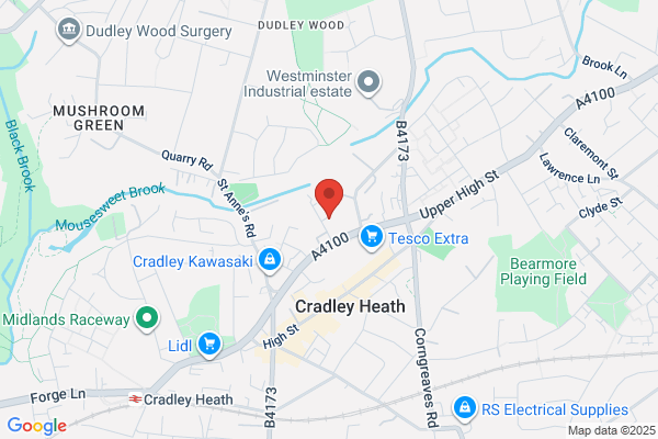 D & W Electrics (West Bromwich)