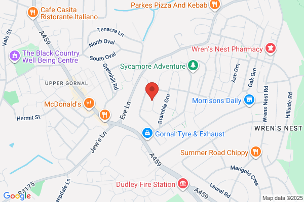 Dabbs Electrical