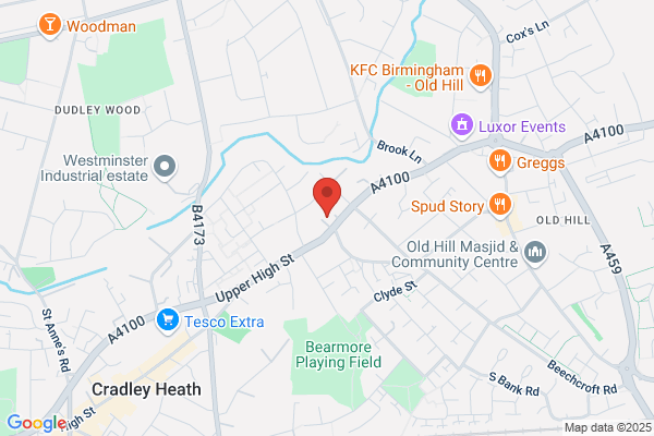 Newey Electrical Installations Ltd