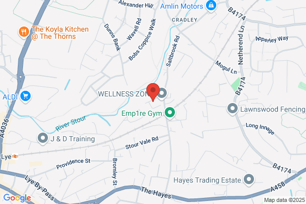 P D Electrical Ltd