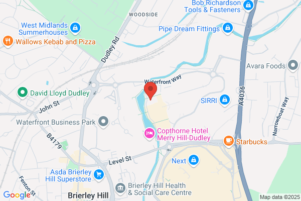 Jobsworth Ltd